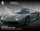 Ferrari 488 GTB*ATELIER*Racing Seats*JBL*Sonderlack - Ferrari Gebrauchtwagen von 2016