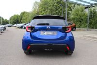 Mazda 2 Hybrid - Vorschau Bild 4