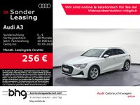 Audi A3 - Vorschau Bild 1