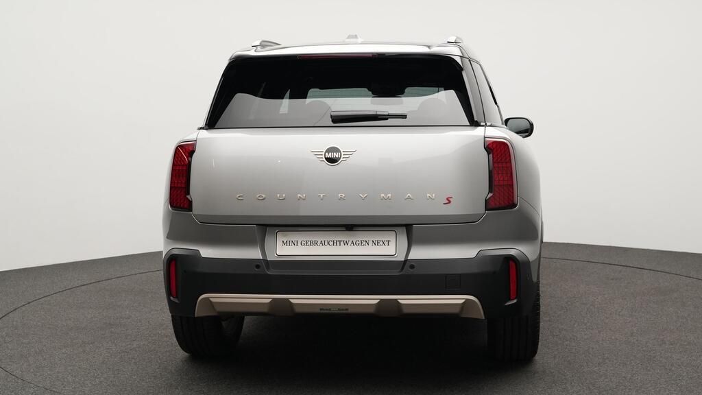 MINI Countryman S (Cooper) - Bild 10