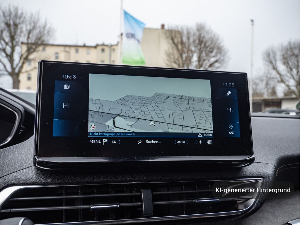 Peugeot 5008 - Bild 13