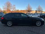 BMW 520dt M Sport AUT°M-SITZE°LED°KAMERA°ACC°LENKHZ! - BMW 5er Reihe: 520d