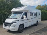 LMC Passion Breezer H 733G / H737G - LMC Breezer