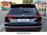 Volkswagen Touareg Atmosphere 4Motion+Ambiente+LED+Kam+Nav+ - Volkswagen Touareg mit Diesel-Antrieb