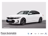 BMW 320i M-Sportpaket+Tempomat+PDC+HiFi+Klima+Durchl - BMW 320 in Dortmund