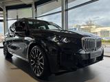 BMW X5 xDrive30d M-Sportpaket AHK/LuftFW/GSD/Int-AL - BMW X5: Sport