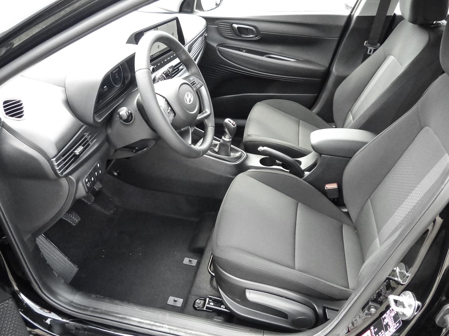 Hyundai i20 – Bild 14