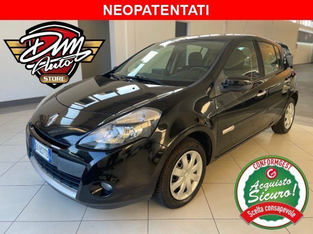 Renault RENAULT Clio 1.2 16V 5 porte Live!