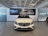 Mercedes-Benz A 200 CDI / d *Automatik*Navi* - Gebrauchtwagen in Düsseldorf bis 20.000 Euro