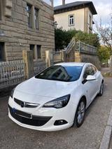 Opel  Astra GTC Sport 1.7 CDTI | 1. Hand | sch - Opel Astra: Gtc Sport