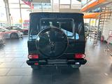 Mercedes-Benz G 350 d SW lang Sport Exclusiv Pak - gebrauchte Mercedes-Benz G 350 aus dem Jahr 2018
