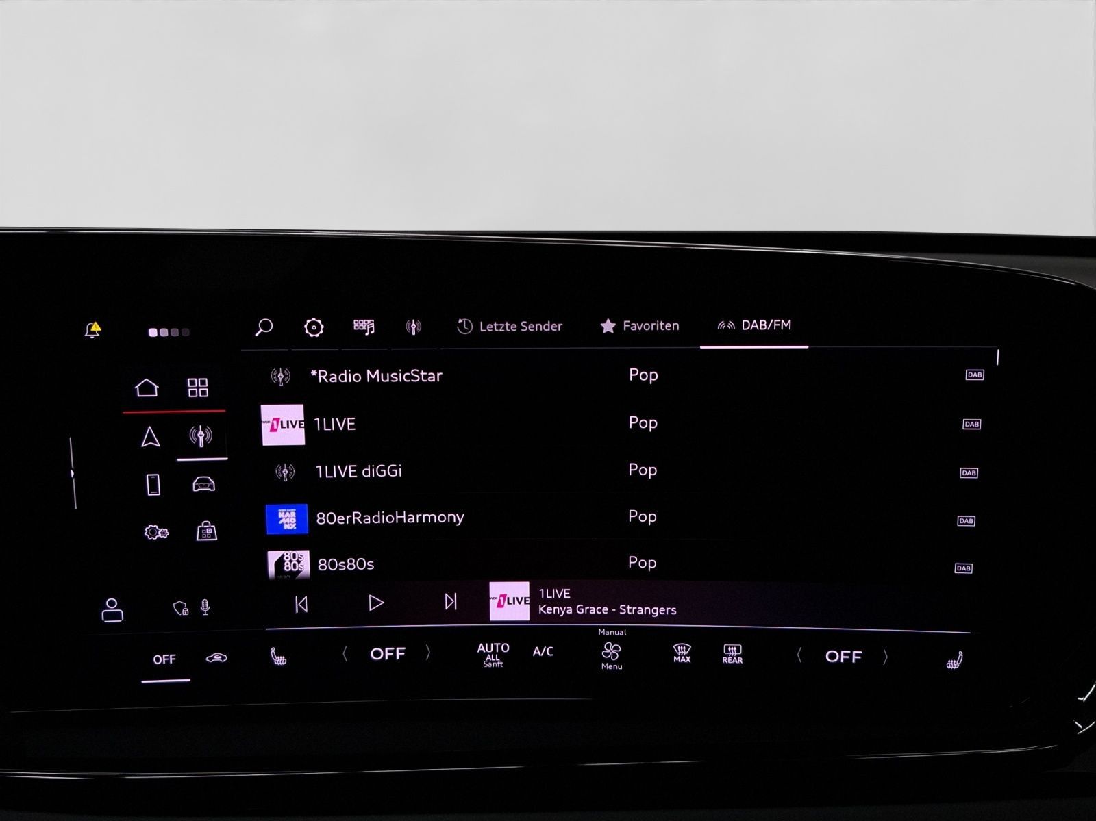 Audi A6 - Bild 13