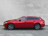 Mazda 6 2.0 SKYACTIVE-G EXCLUSIVE LINE AHK+LED+KAMERA - Mazda 6: Exclusive