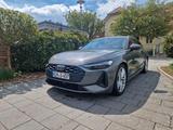 Audi A5 TFSI 150 kW S tronic Avant -AHK, Head -Garan.