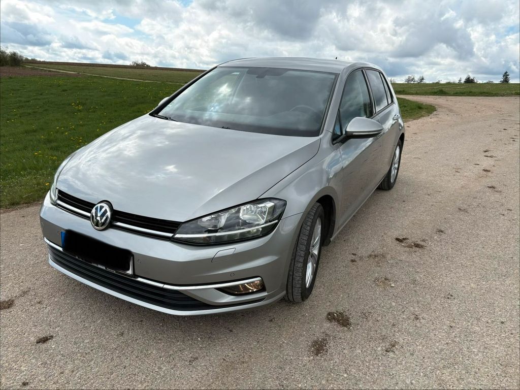 Image of Volkswagen Golf