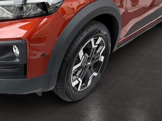 Fahrzeugabbildung Dacia Jogger Journey TCe 110 Navi+Totwinkel+Deutsche-A