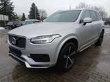 Volvo XC90 T6 R Design AWD *Komf.Sitze*LED*Bowers & Wi - Volvo XC90: R