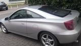 Toyota Celica T23 - gebrauchte Toyota Celica aus dem Jahr 2000