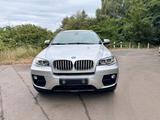 BMW X6 xDrive40d M Sport Edition - gebrauchte BMW X6 aus dem Jahr 2012