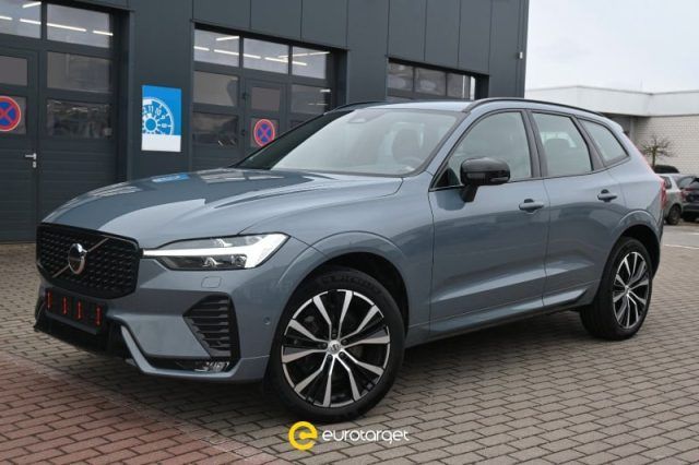 Другие VOLVO XC60 B4 (d) AWD automatico Plus Dark