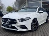 Mercedes-Benz A A 35 AMG 4Matic 