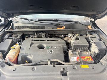Toyota RAV 4 - 12