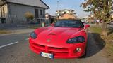 Dodge Viper SRT 10 2004 - Dodge Viper SR