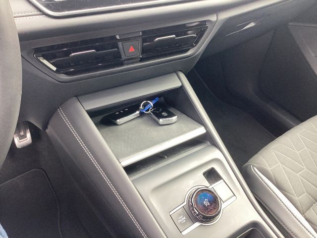 Tiguan 1.5eTSI DSG Goal AHK