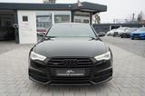 Audi A6 Lim. 3.0 TDI*Quattro*S Line*Sport Plus*320 PS - Audi A6: Schwarz, Limousine