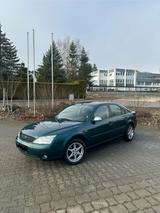 Ford Mondeo - gebrauchte Ford Mondeo aus dem Jahr 2003