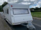Bürstner Amara 580 TL de Luxe (Mover, 2 Zelte, 1. Besitz)