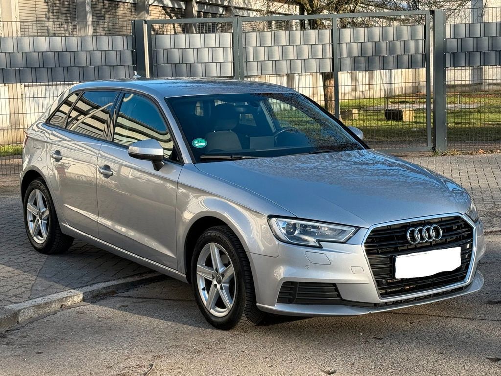 Image of Audi A3