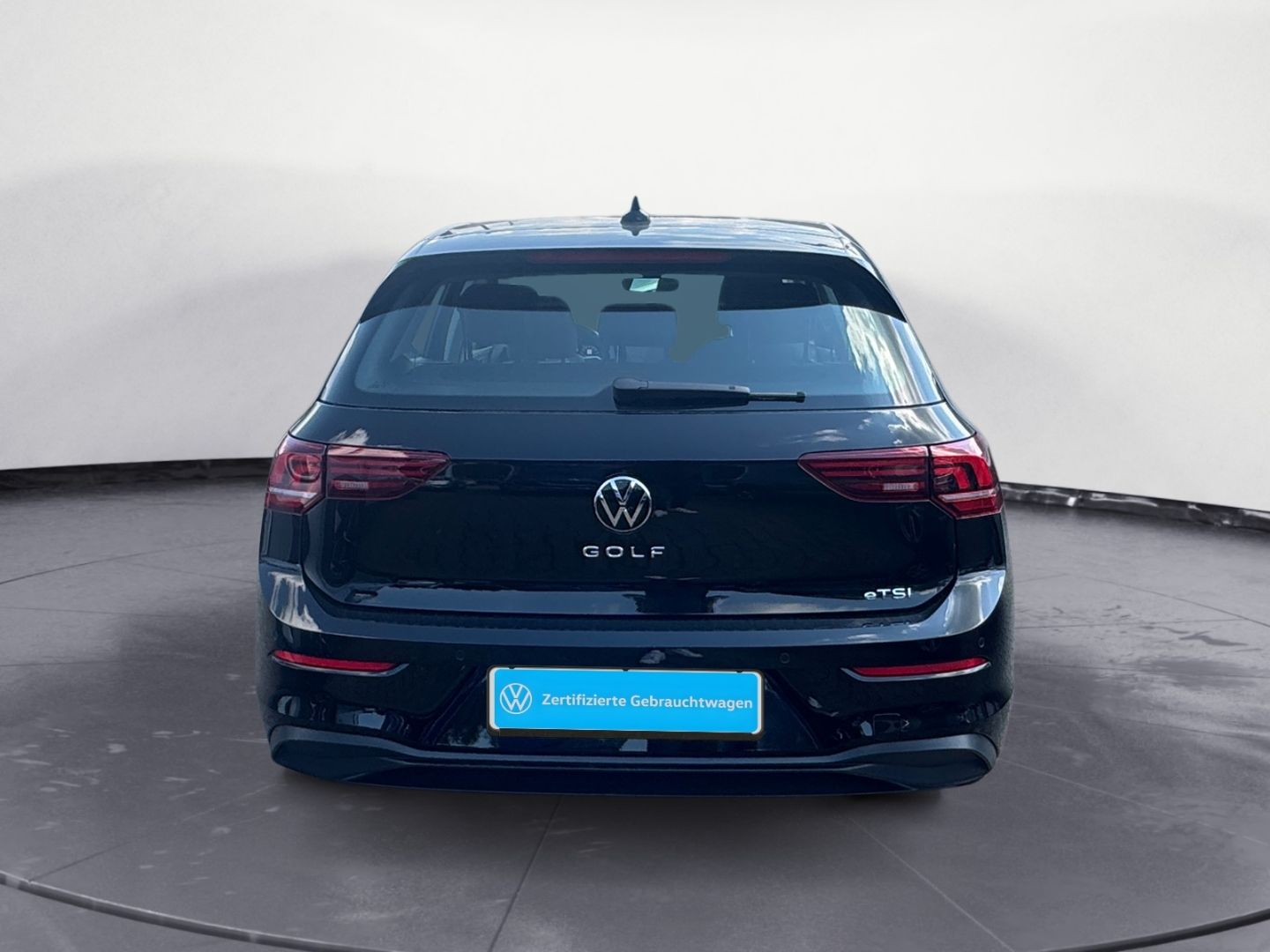 Volkswagen Golf 8 1.5 TSI DSG LED NAVI PANO APP foto 5