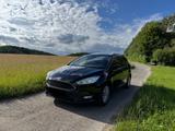 Ford Focus 1,0 EcoBoost 92kW Business Turnier Bus...