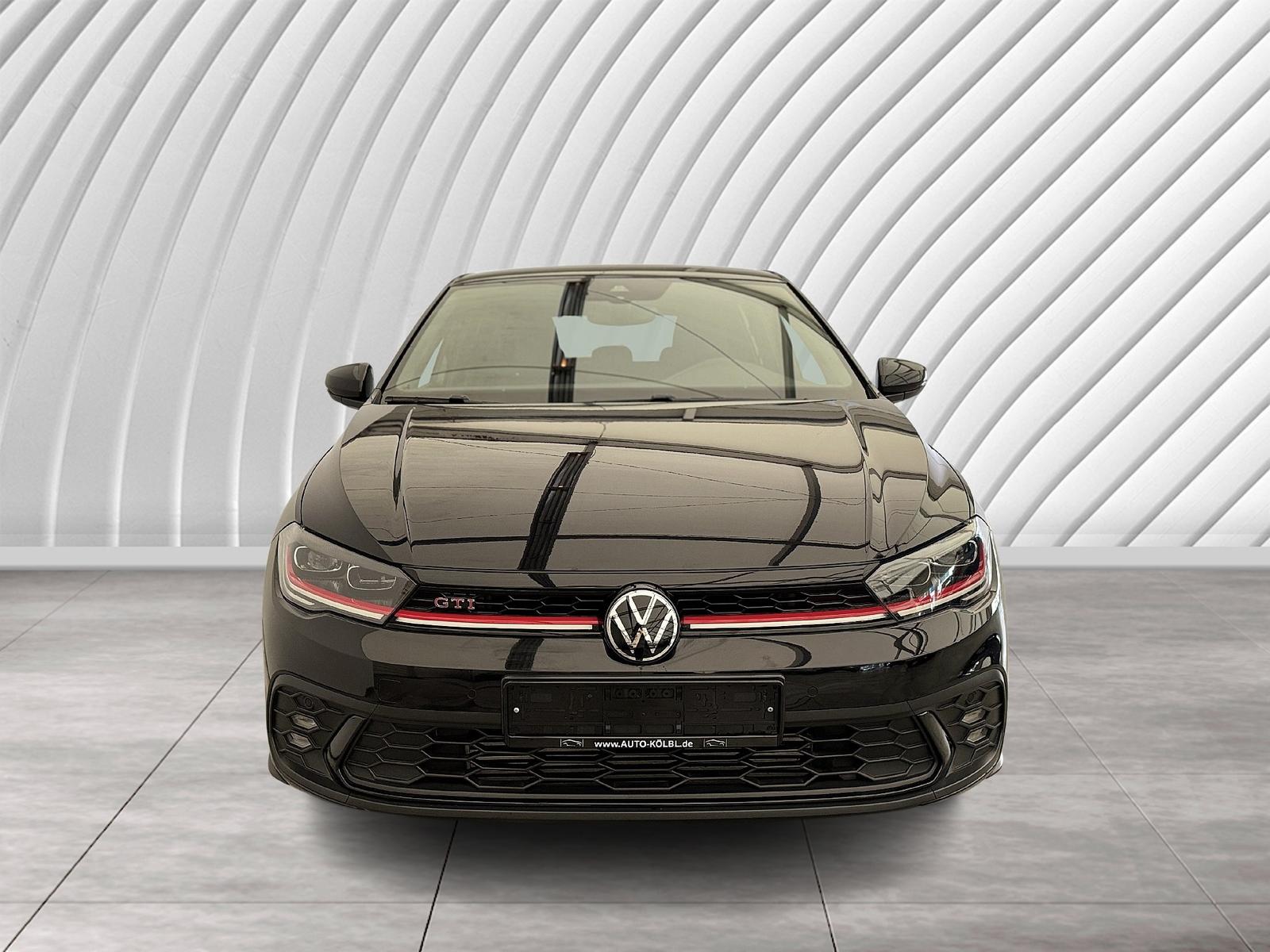Volkswagen Polo GTI VI
