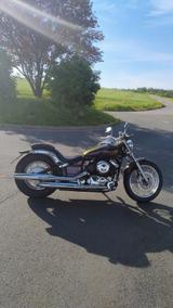 Yamaha XVS 650 - Angebote