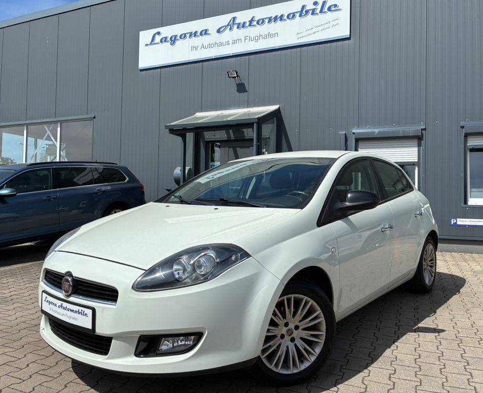 Angebot ansehen Fiat Bravo