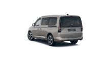 Volkswagen Caddy Maxi - Vorschau Bild 6
