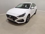 Hyundai i30 Kombi 1.5 T-GDI DCT LED|SHZ|Klimaauto. - scheckheftgepflegte Hyundai i30
