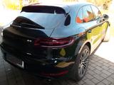 Porsche Macan GTS  - Porsche Macan: Gts