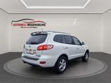 Hyundai Santa Fe 2.2 CRDi GLS (4WD) Klima Navi - gebrauchte Hyundai SANTA FE aus dem Jahr 2009