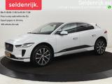 Jaguar I-Pace EV400 SE 90 kWh | Adaptive cruise | 360 k - weiße Jaguar I-Pace