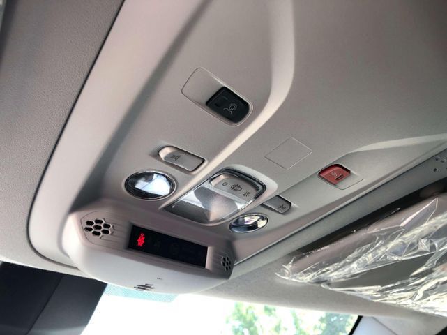 Fiat Doblo - Bild 11