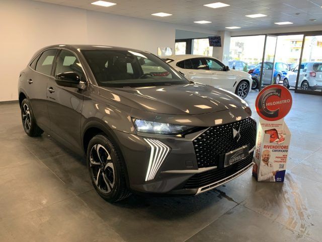 Other DS AUTOMOBILES DS 7 1.5 BlueHDi Automatico Basti