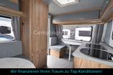 Niewiadów N126N, NT, NTL, NN, D, ET, Lazur 20 + am Lager ! - Niewiadów Wohnwagen N 126 et