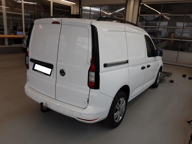 Fahrzeugabbildung Volkswagen Caddy Cargo 1.5TSI DSG  STNDHZG+NAVI+ACC+KAMERA+