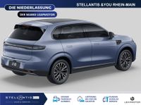 Leapmotor B10 - Vorschau Bild 8