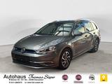 Volkswagen Golf VII BlueMotion NAVI KAMERA ALLWETTER SHZ