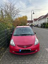 Honda Jazz 1.4 ES Sport ES Sport - Honda Jazz: Sport