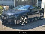 Audi TT Coupe 45 TFSI Quattro B&O CARBON ALCANTARA - gebrauchte Audi TT aus dem Jahr 2019